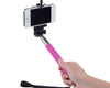 SELF-PORTRAIT MONOPOD FOR CAMERA & MOBILEPHONE