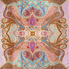 Silk Paisley Scarf