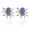 Spider cufflinks