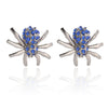 Spider cufflinks