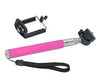 SELF-PORTRAIT MONOPOD FOR CAMERA & MOBILEPHONE